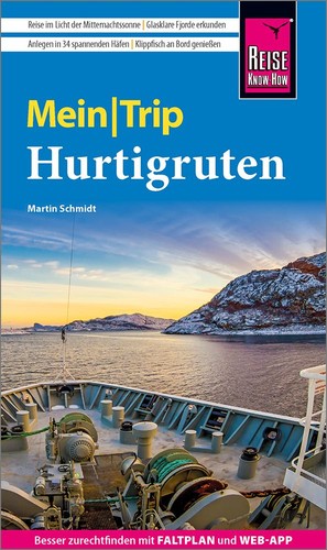 Reise know how meintrip - reise, know-how