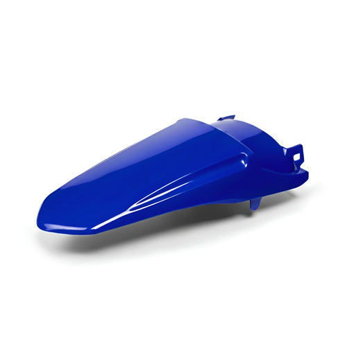 Heck kotflügel fender blau - kotflügel,