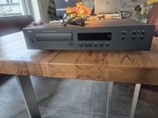 NAD CD-Player 510, Display