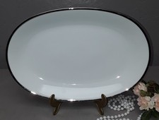 Servierplatte, Servierteller