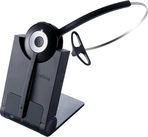 Jabra pro 920 - 920, mono