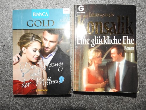 Liebesromane bianca gold - bianca, 3