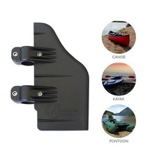 Boot Ruder Klemme Trolling