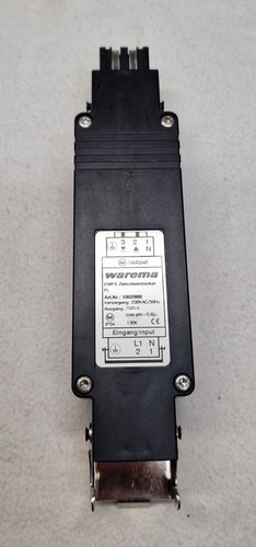 Warema ewfs zwischenstecker - warema, pl