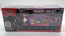 Pokemon Trainer Toolkit 2025