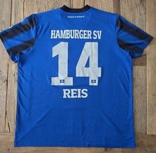 HSV Auswärts Trikot 2021/22