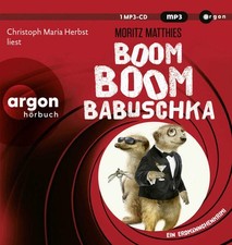Boom Boom Babuschka | Moritz