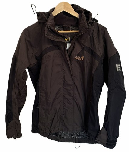 Jack wolfskin texapore outdoor - jack,