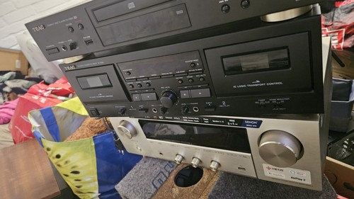 Verkaufe musikanlage - verkaufe,