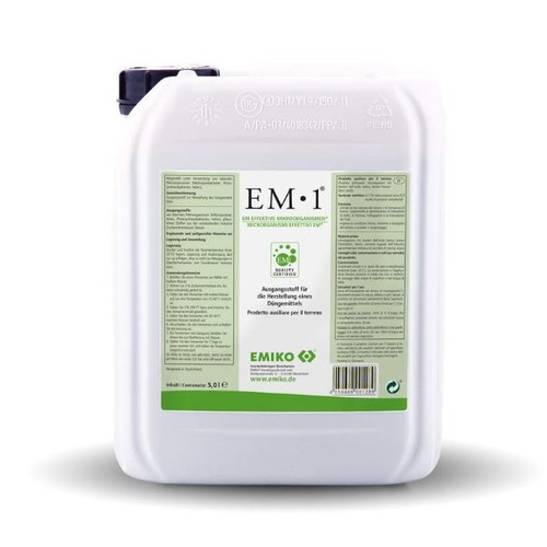 Emiko em1 5 liter - em1®,