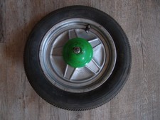 Ersatzrad für ddr - ersatzrad,