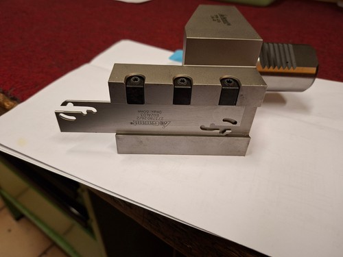 Mazak vdi mit 2mm - mit,