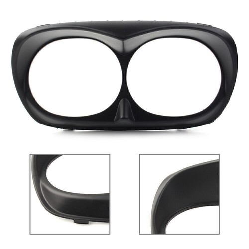 Lampenmaske doppelscheinwerfer - lampenmaske,