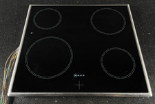 Neff EKT7104N M1712N0 2 Jahre