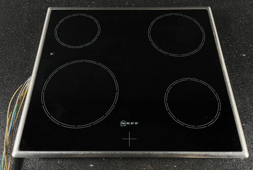 Neff ekt7104n m1712n0 - neff, jahre