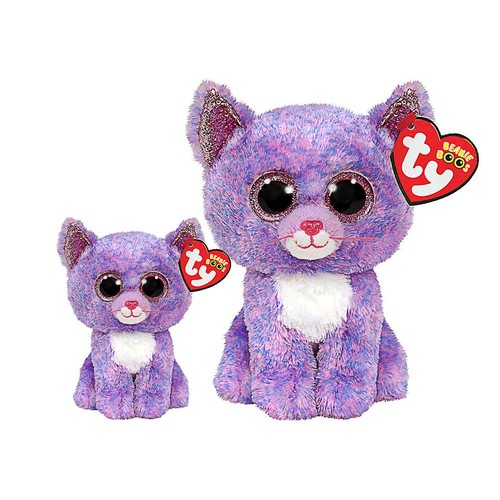 Beanie boo cassidy - ty, boo's,