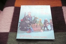 Augsburger puppenkiste stars - puppenkiste,
