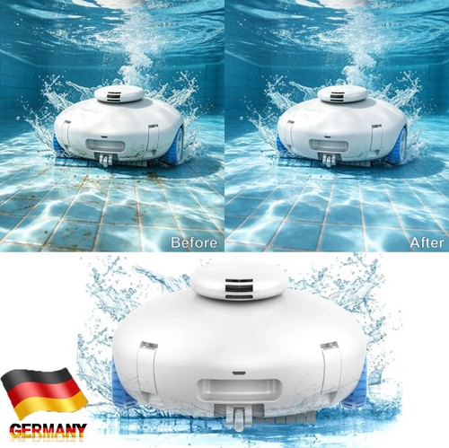 Akku poolroboter wand - poolroboter, und