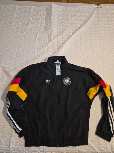 Adidas dfb retro - adidas, gr.xs