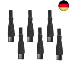 Rasierer Pinsel, 6 Pcs