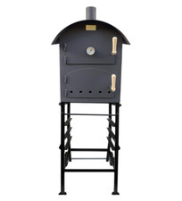 Ramster Holzbackofen