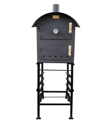 Ramster holzbackofen - ramster,