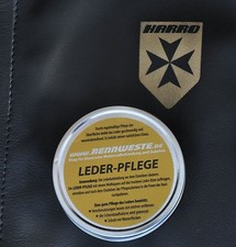 Lederfett / Lederpflege für