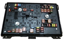 OEM Opel Sicherungskasten