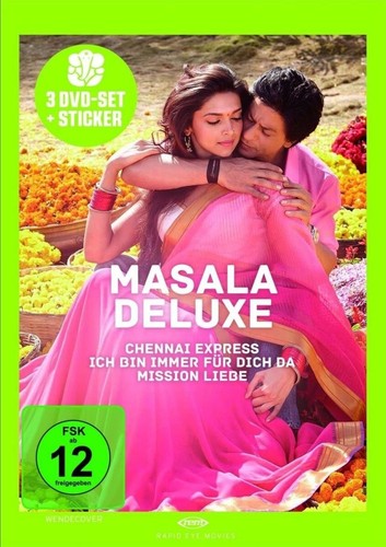 Masala deluxe chennai - masala, (chennai
