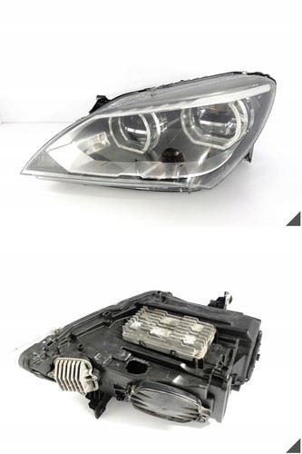 Bmw 6er f12 - f12, bj.10-14