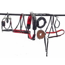 BRAMA WEST Einspännergeschirr