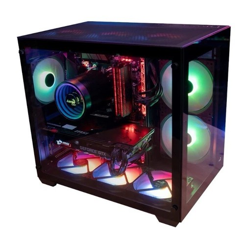 Build your own custom gaming - your,