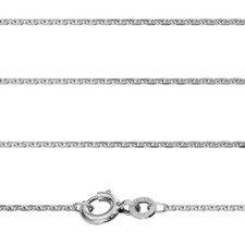 Juwelier Anker Kette