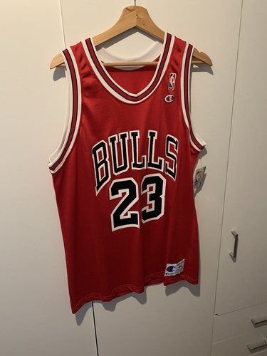 Champion jersey nwt chicago - jersey,