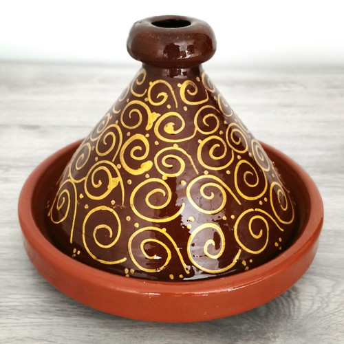 Marokkanische tajine - marokkanische,