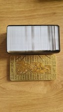 Yugioh! BULK Karten Sammlung DE/EN 1ST NM-EXC 1000+ Karten!!