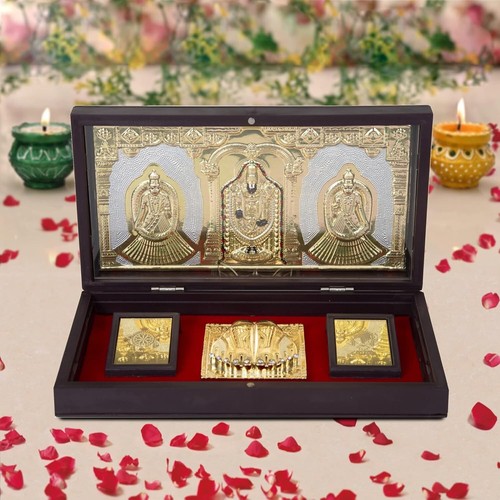 Schöne tirupati balaji - schöne,