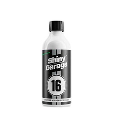 Shiny Garage Enzyme Microfiber