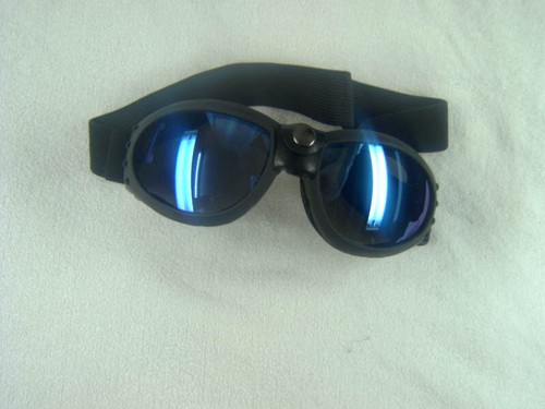 Motorrad brille nostalgie - motorrad,