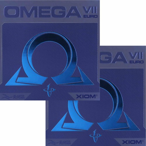 Xiom omega euro - euro, /