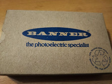 Banner : Reflexlichtschranke