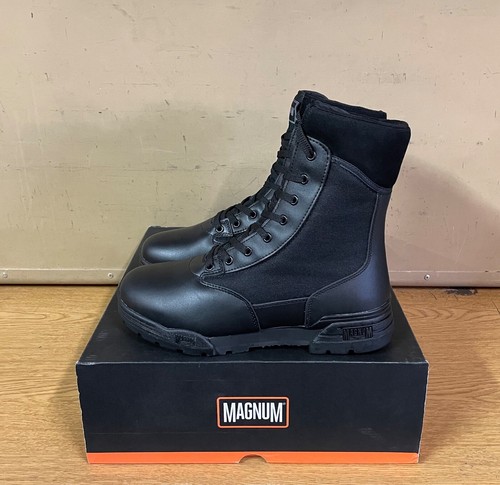 Original magnum classic tec - original, hi-tec
