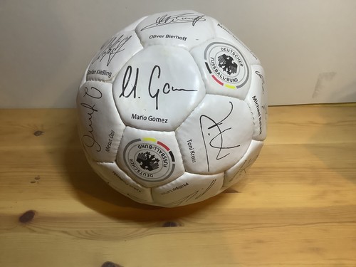 Dfb fussball gedruckte - dfb,