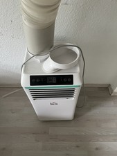 Klimaanlagen Möbel mit Rollen