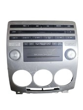 Mazda 5 2007 Radio CD-Player