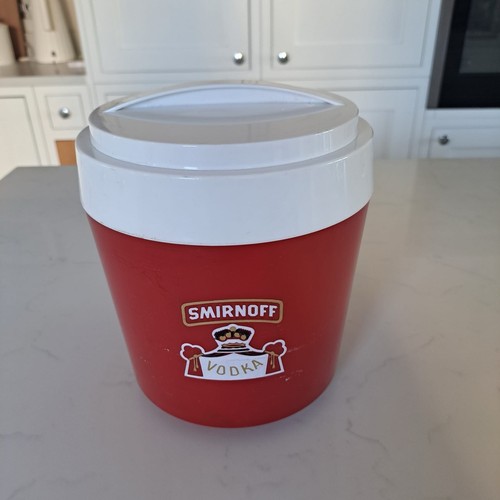 Vintage smirnoff wodka - smirnoff,