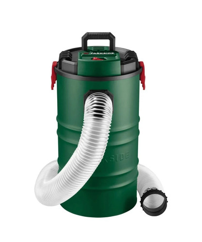 Parkside absauganlage pasa - parkside®,