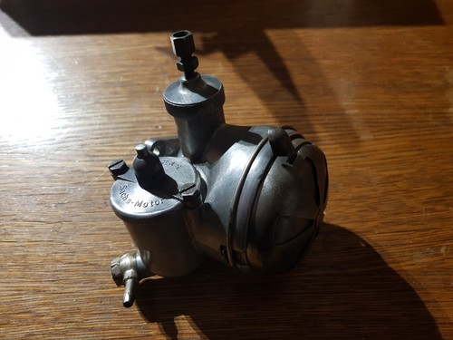 Sachs vergaser gebraucht - sm, 51