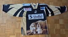 3rd Trikot Straubing Tigers