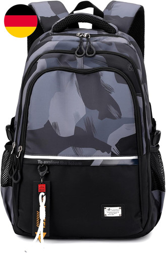 Amythe schulrucksack teenager - amythe,